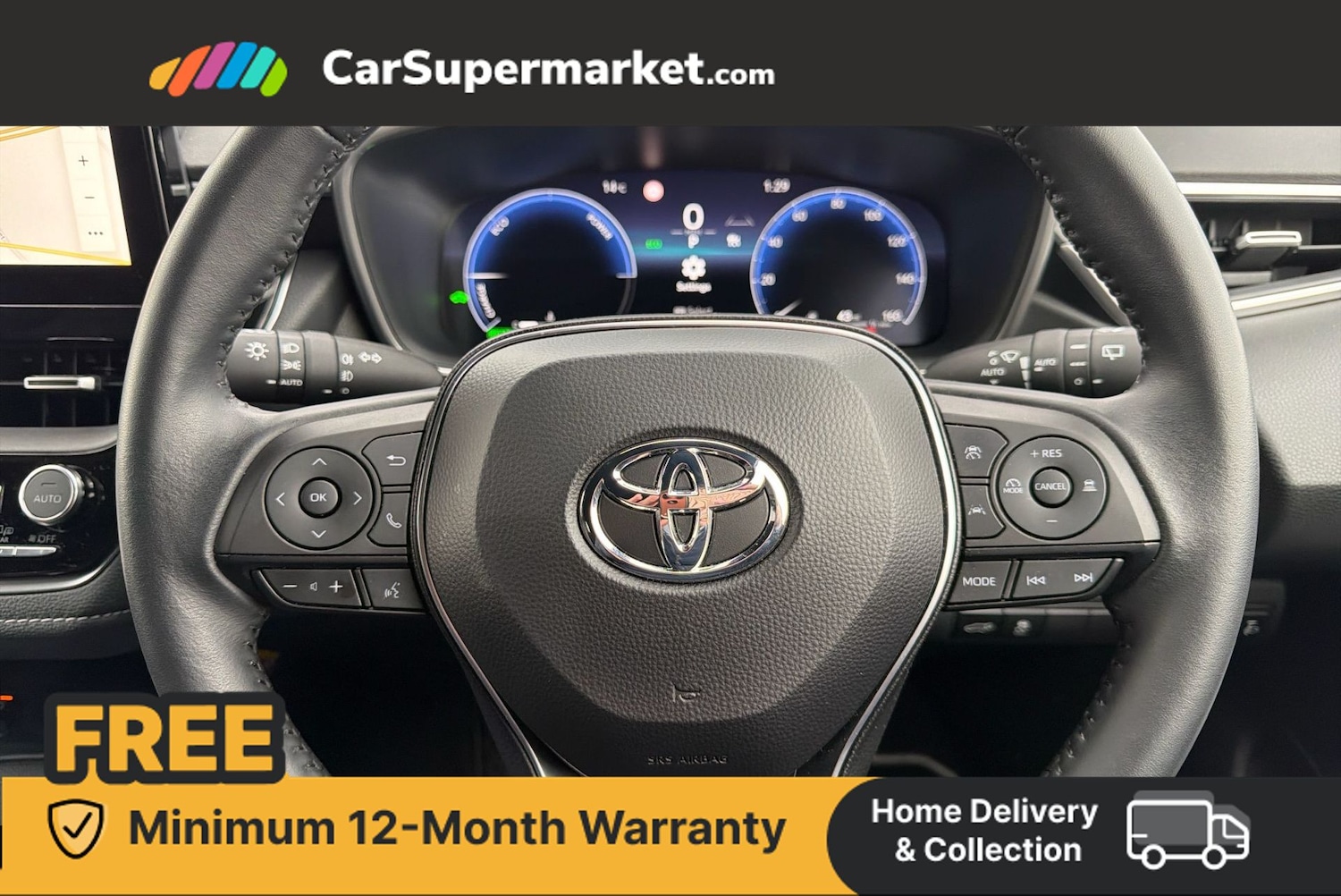 Used Toyota Corolla 2024 for sale - 76515892: Photo 22