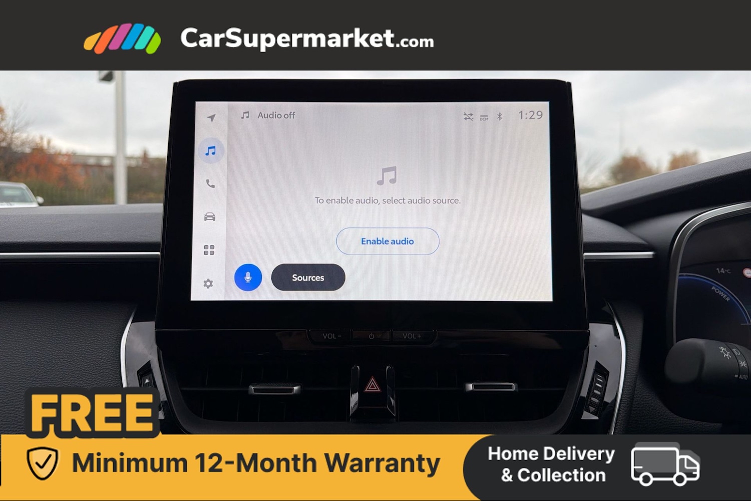 Used Toyota Corolla 2024 for sale - 76515892: Photo 25