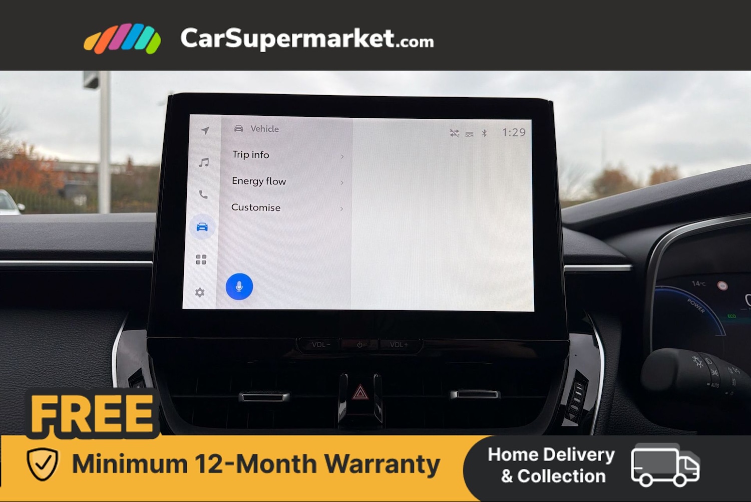 Used Toyota Corolla 2024 for sale - 76515892: Photo 27