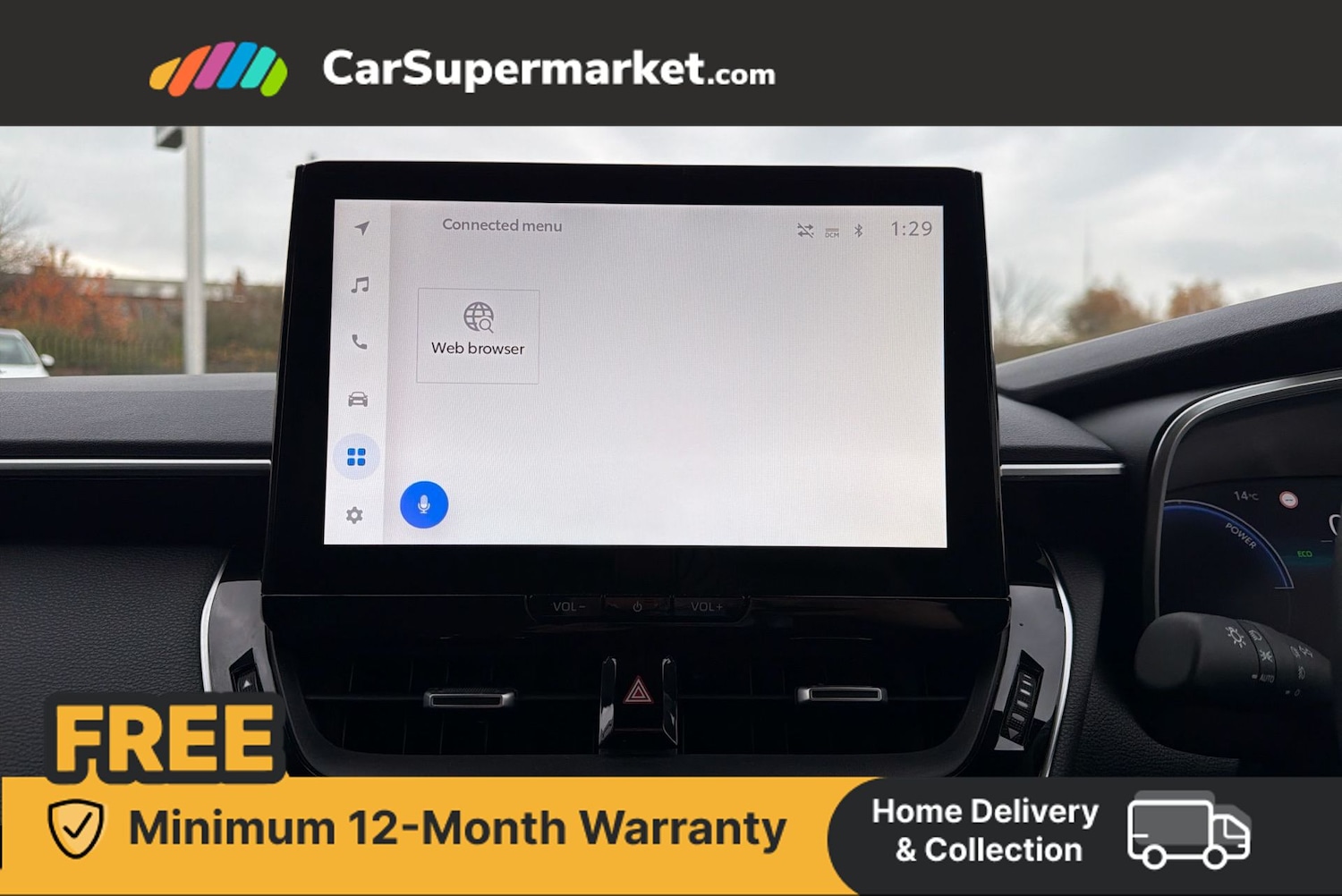 Used Toyota Corolla 2024 for sale - 76515892: Photo 28