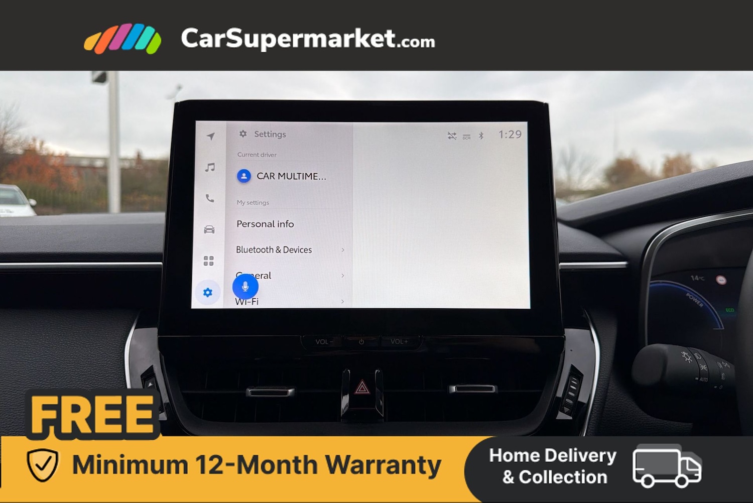 Used Toyota Corolla 2024 for sale - 76515892: Photo 29