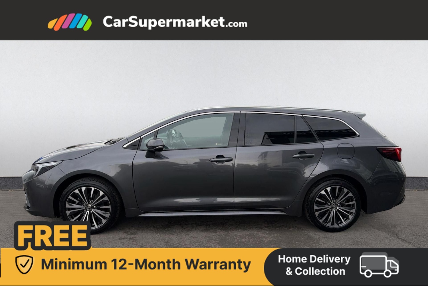 Used Toyota Corolla 2024 for sale - 76515892: Photo 3