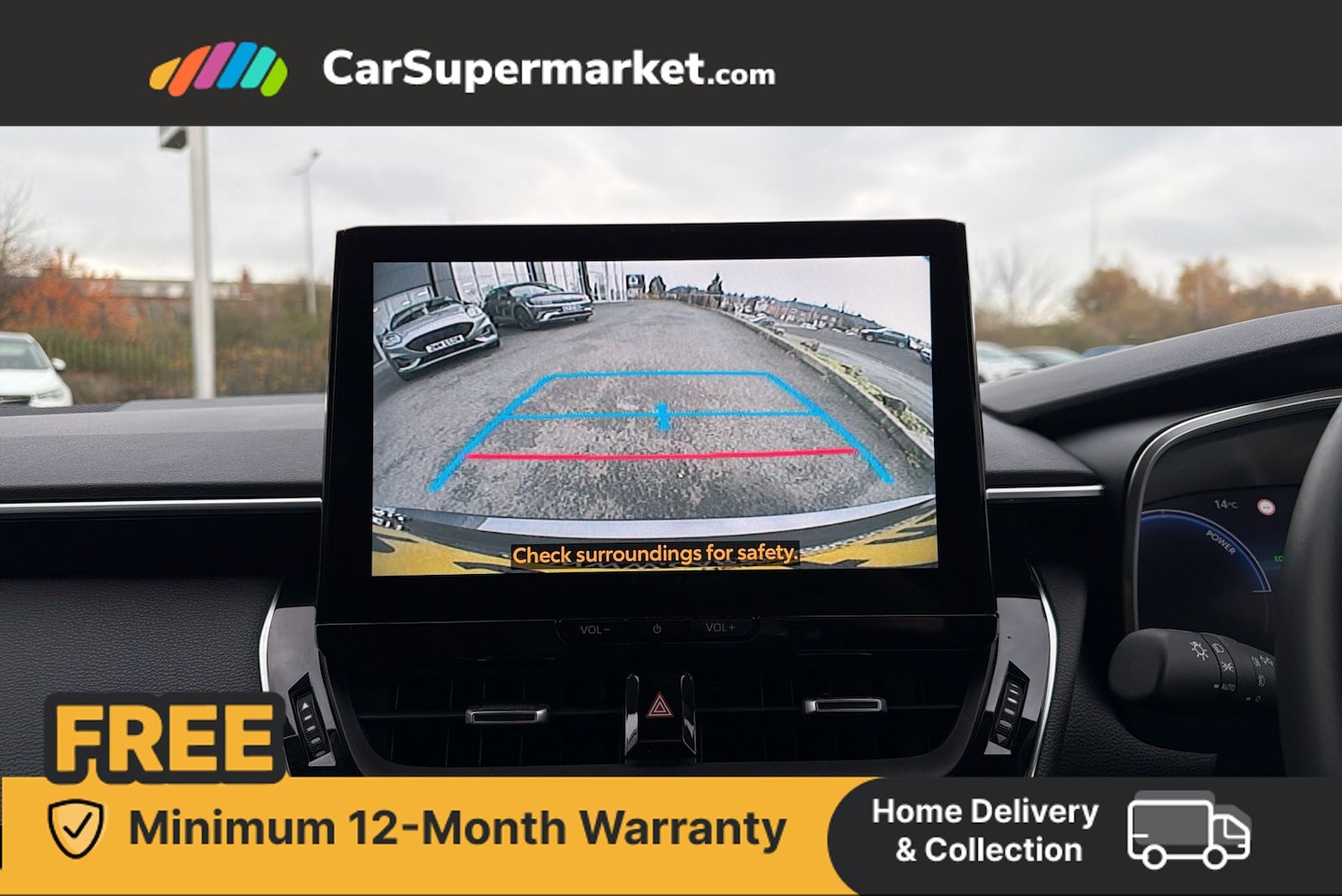 Used Toyota Corolla 2024 for sale - 76515892: Photo 30