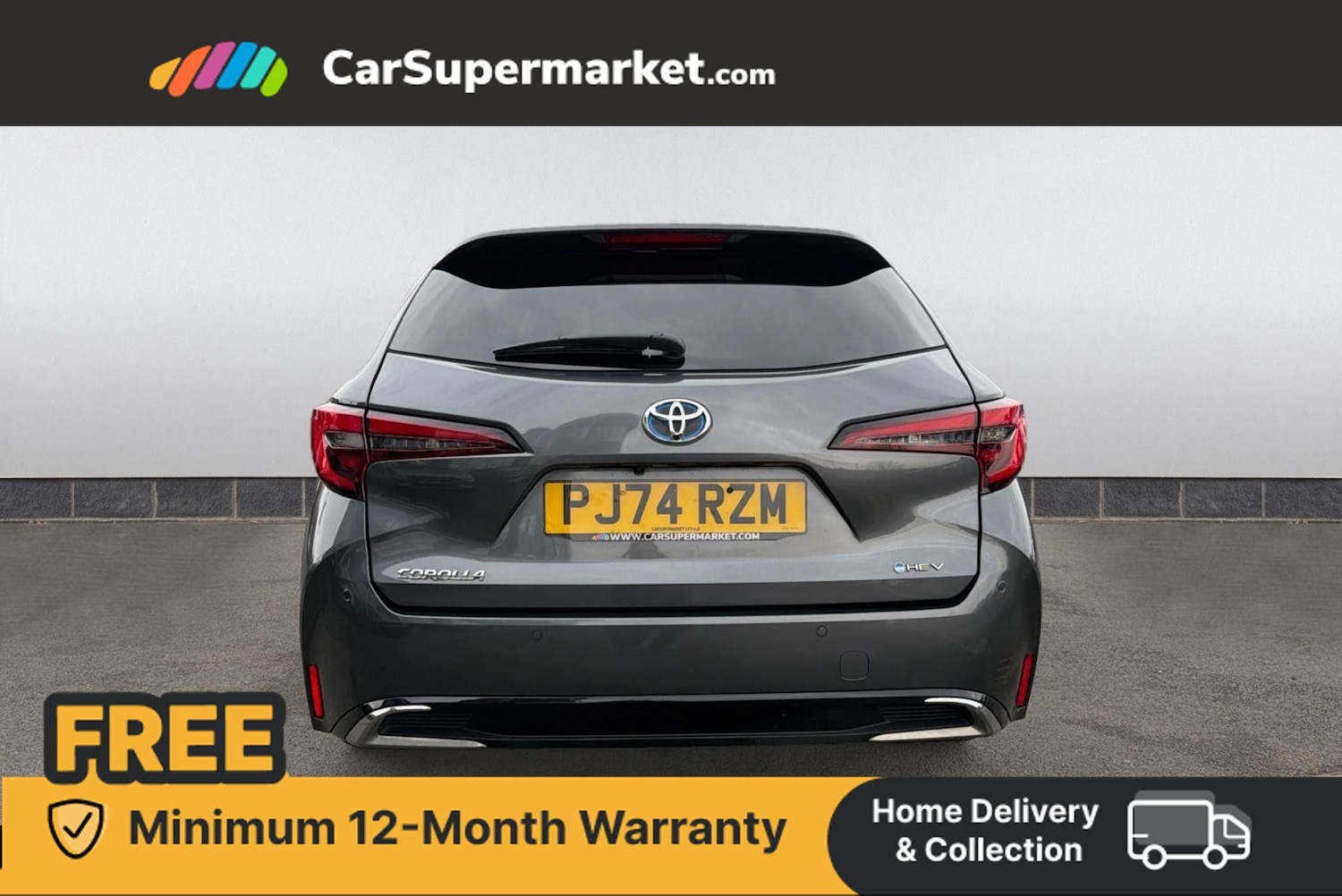 Used Toyota Corolla 2024 for sale - 76515892: Photo 5