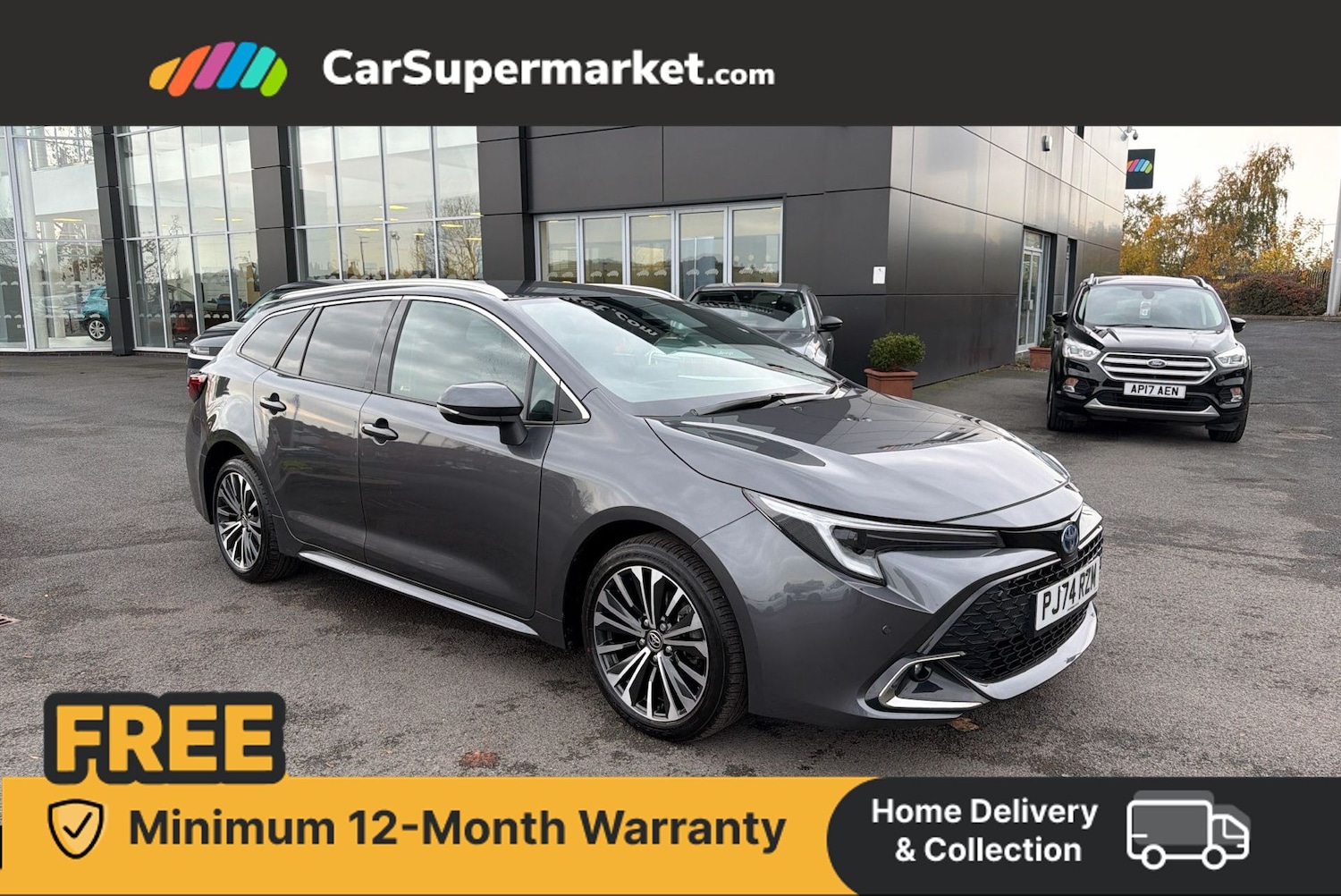 Used Toyota Corolla 2024 for sale - 76515892: Photo 9