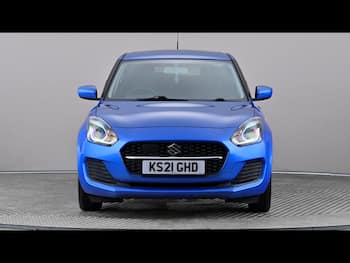 Used Suzuki Swift 2021 for sale - 79785125: Photo