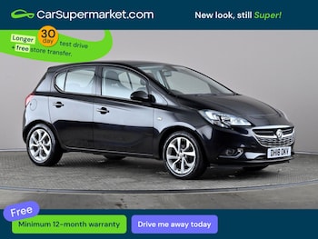 Used Vauxhall Corsa 2019 for sale - 78526116: Photo