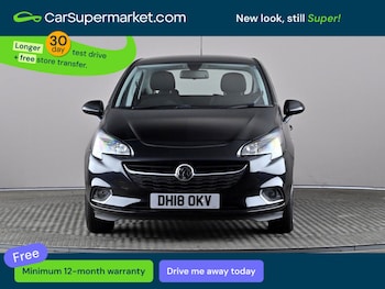 Used Vauxhall Corsa 2019 for sale - 78526116: Photo