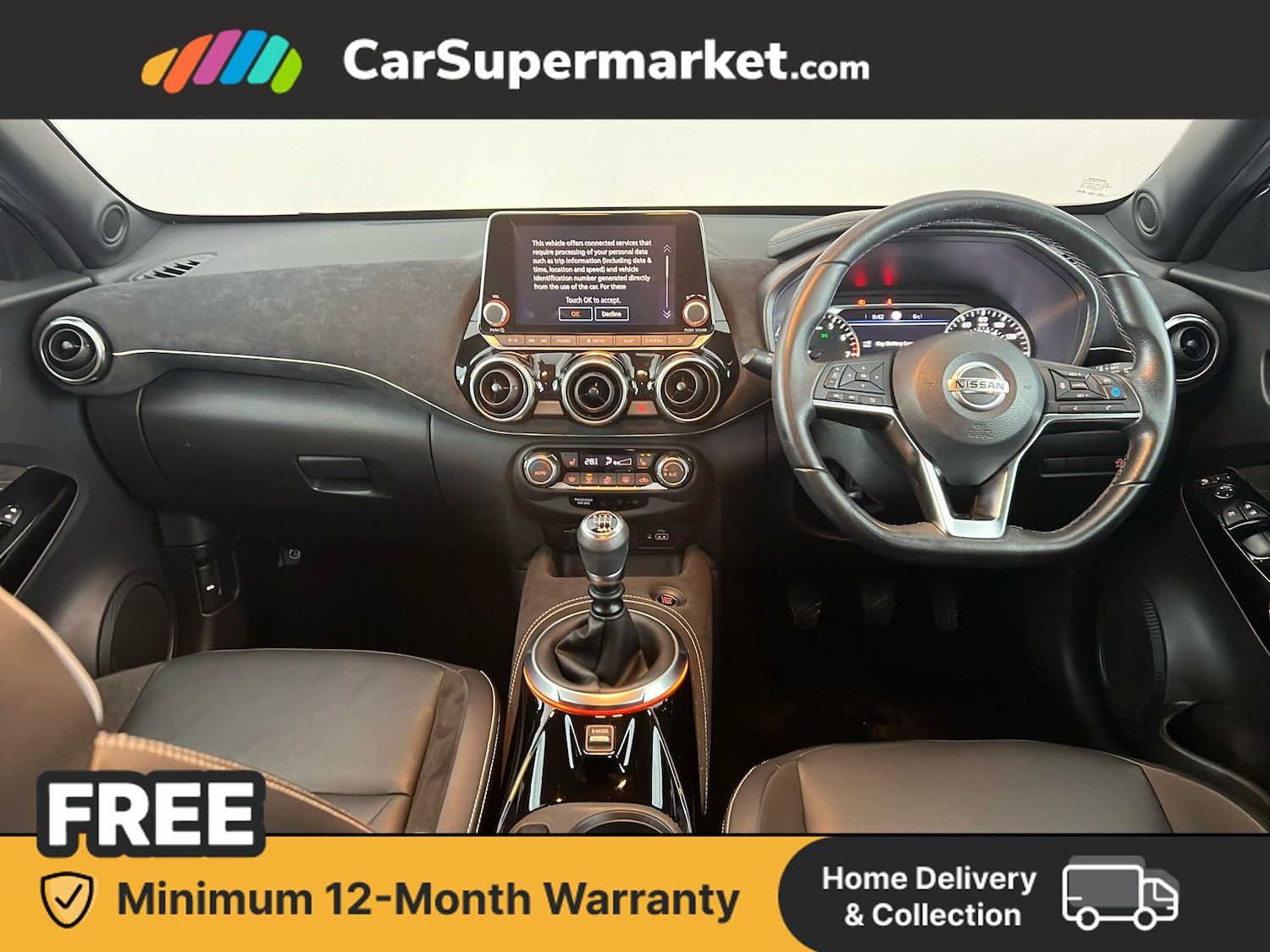 Used Nissan Juke 2021 for sale - 77529517: Photo 13