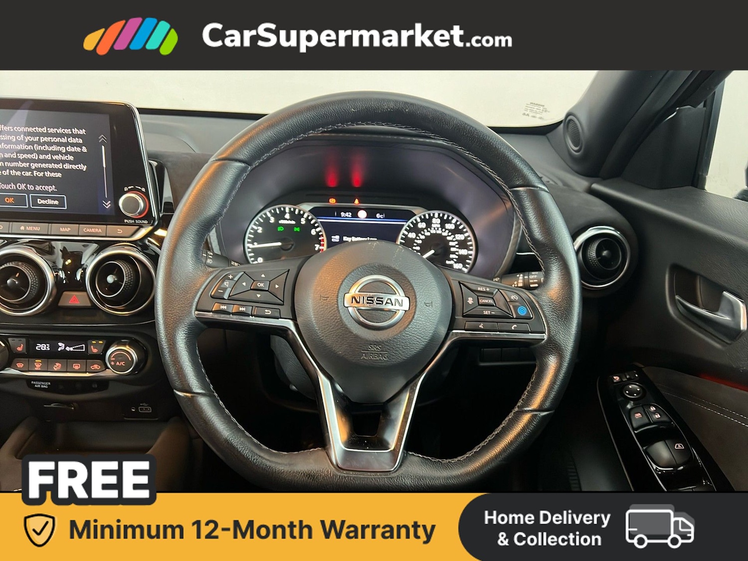 Used Nissan Juke 2021 for sale - 77529517: Photo 14