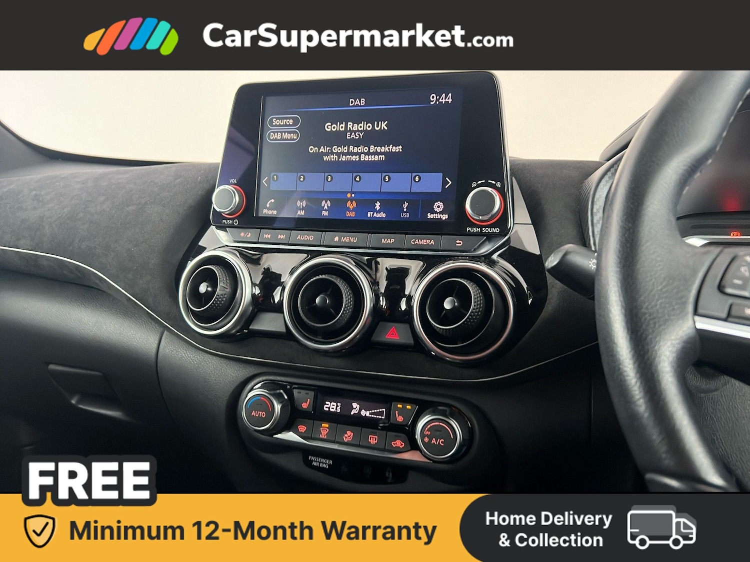 Used Nissan Juke 2021 for sale - 77529517: Photo 16