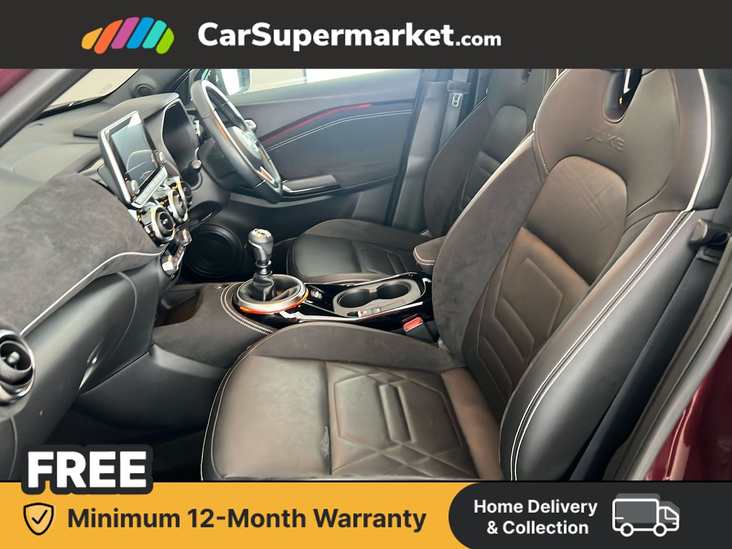 Used Nissan Juke 2021 for sale - 77529517: Photo 17