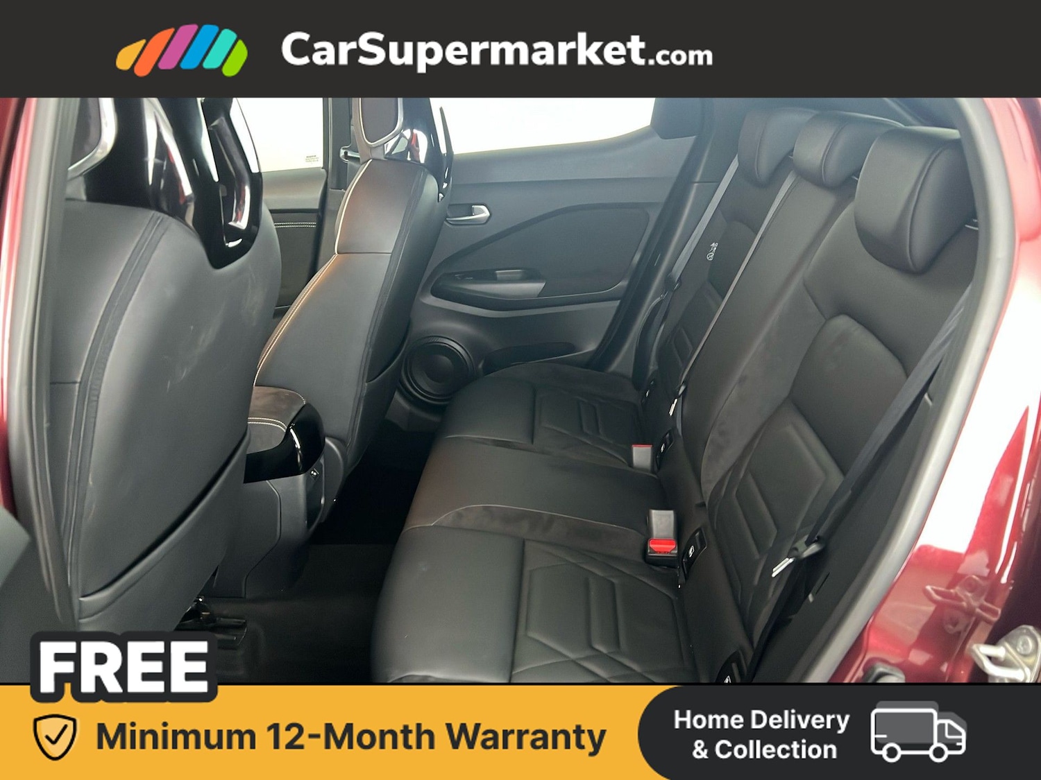 Used Nissan Juke 2021 for sale - 77529517: Photo 18