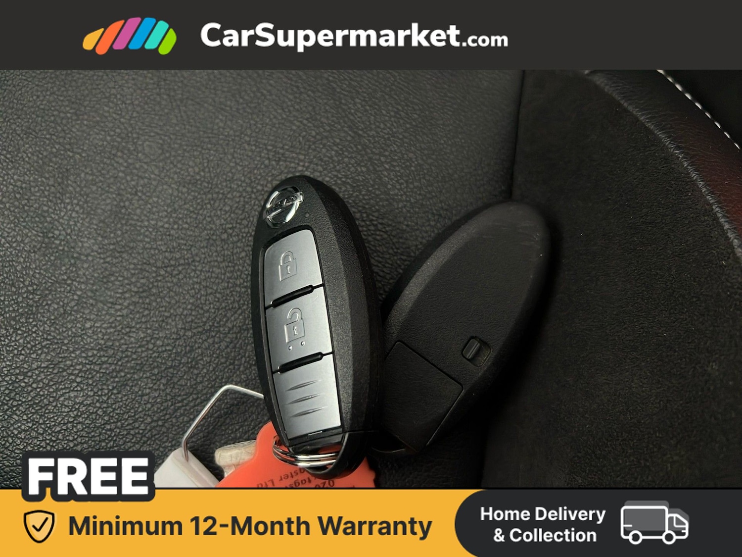 Used Nissan Juke 2021 for sale - 77529517: Photo 23