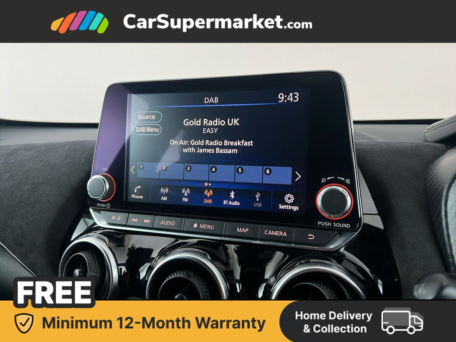 Used Nissan Juke 2021 for sale - 77529517: Photo 25