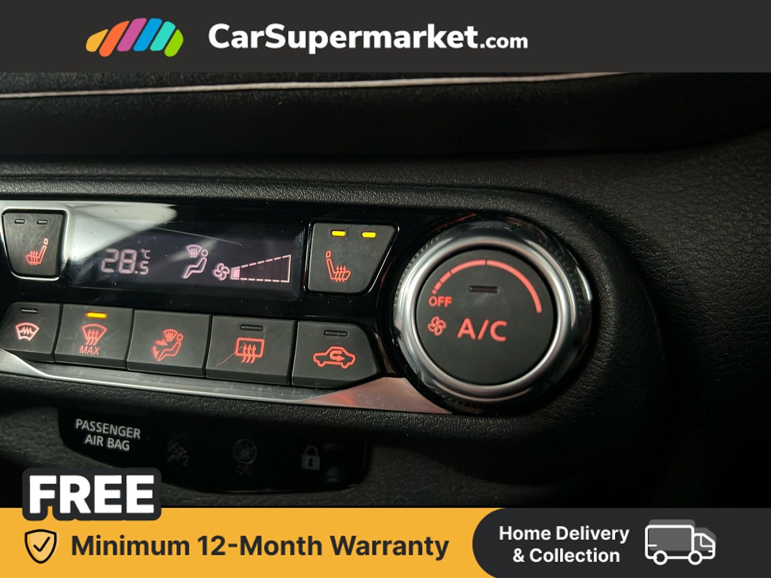 Used Nissan Juke 2021 for sale - 77529517: Photo 26