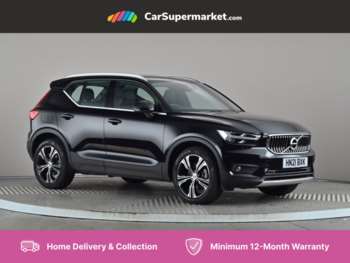 2021 - 2.0 B4P Inscription Pro Auto 5-Door