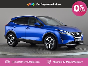 Used Nissan Qashqai 2023 for sale - 75932851: Photo