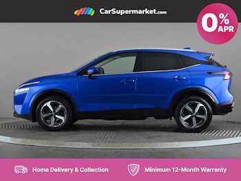 Used Nissan Qashqai 2023 for sale - 75932851: Photo