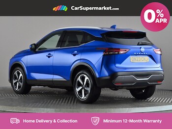 Used Nissan Qashqai 2023 for sale - 75932851: Photo