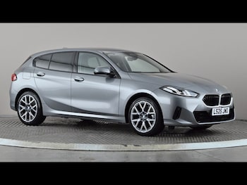 Used BMW 1 Series 2025 for sale - 78881742: Photo