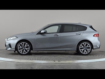 Used BMW 1 Series 2025 for sale - 78881742: Photo