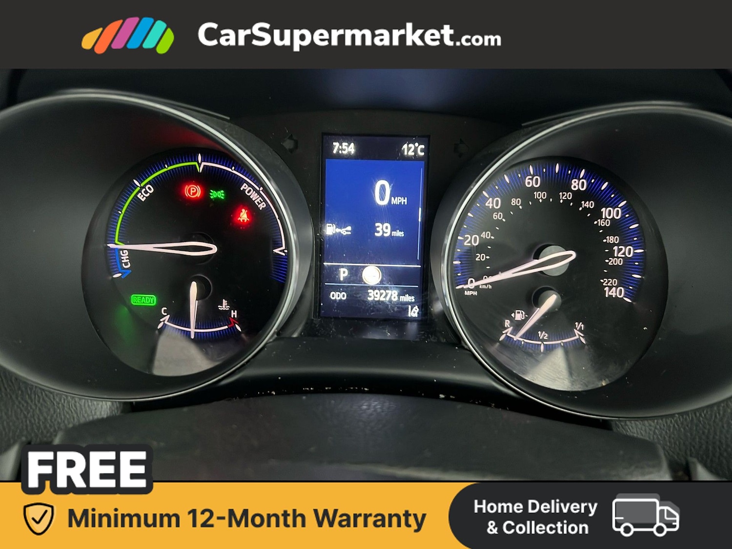 Used Toyota C-HR 2022 for sale - 77394109: Photo 15