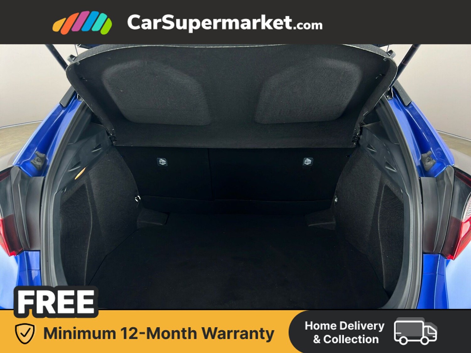 Used Toyota C-HR 2022 for sale - 77394109: Photo 22