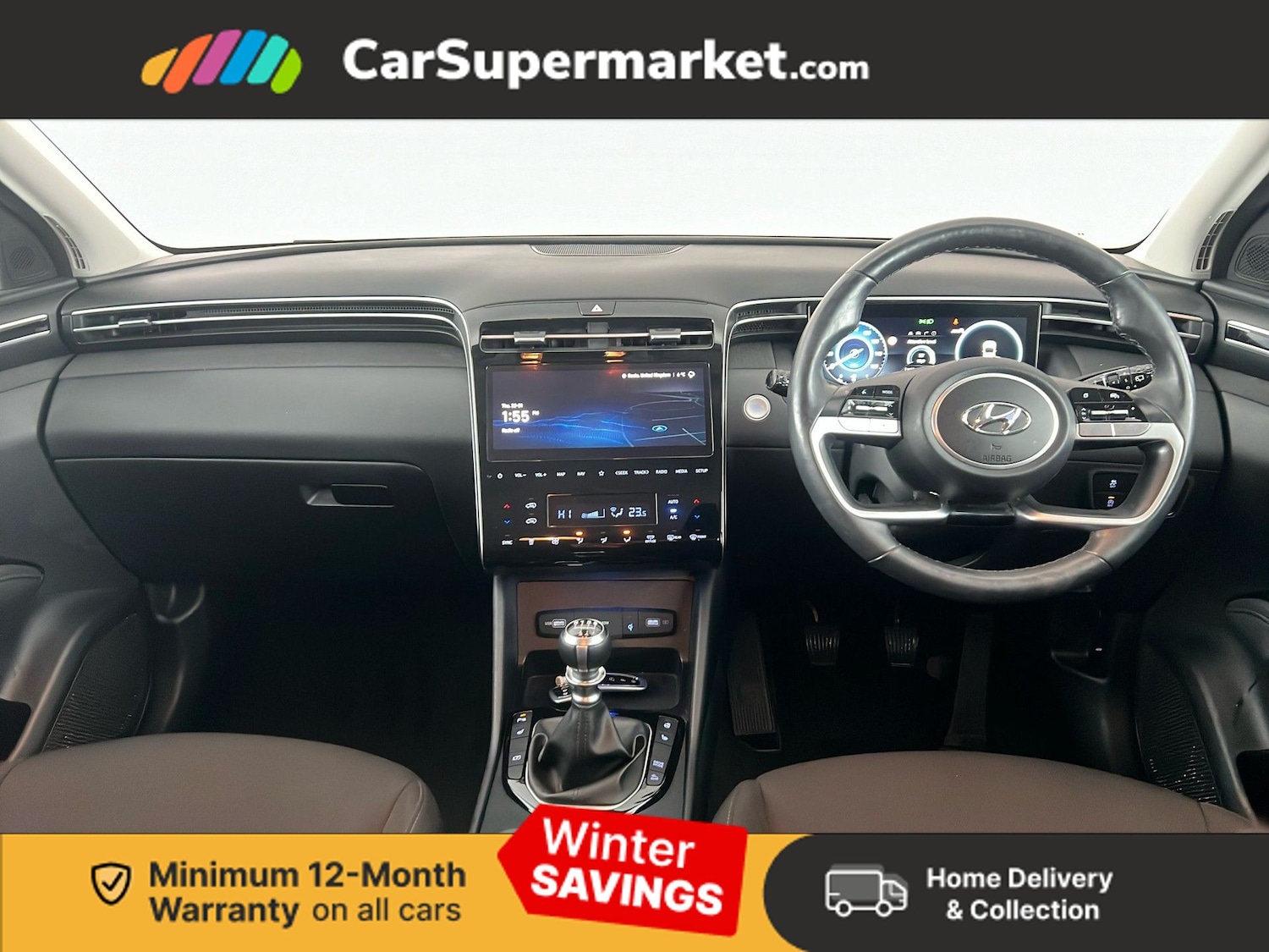 Used Hyundai TUCSON 2022 for sale - 77327442: Photo 14