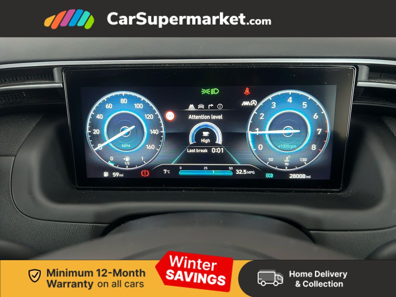 Used Hyundai TUCSON 2022 for sale - 77327442: Photo 16