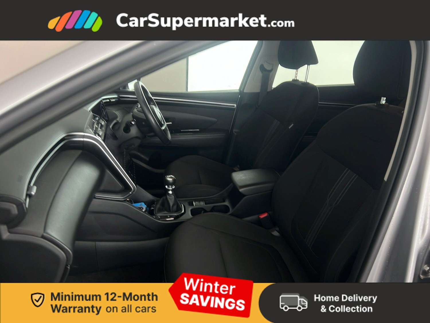 Used Hyundai TUCSON 2022 for sale - 77327442: Photo 18