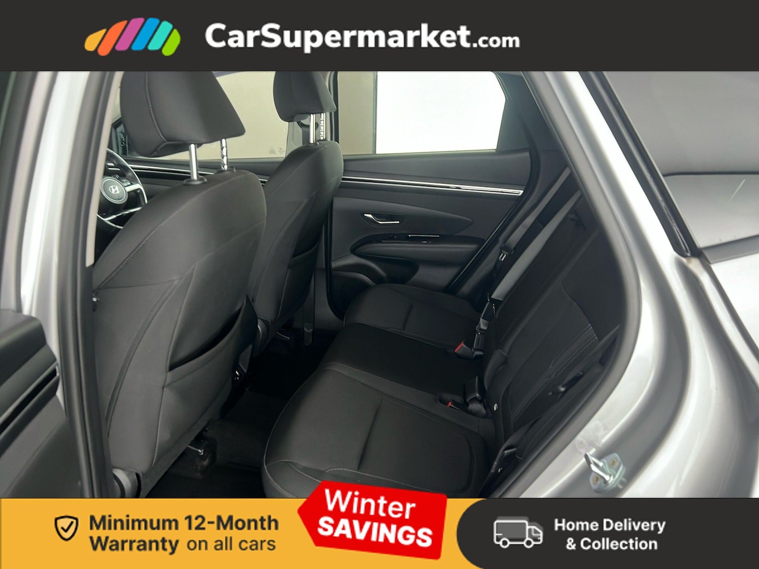 Used Hyundai TUCSON 2022 for sale - 77327442: Photo 19