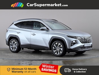 Used Hyundai TUCSON 2022 for sale - 77327442: Photo