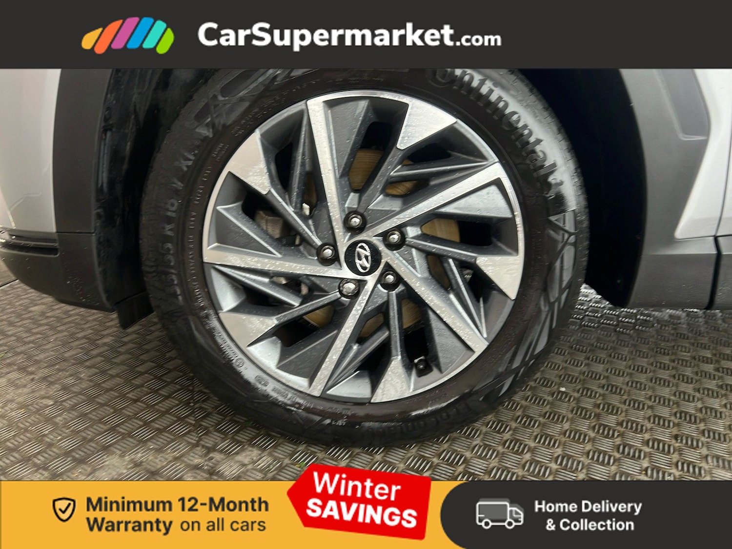 Used Hyundai TUCSON 2022 for sale - 77327442: Photo 20