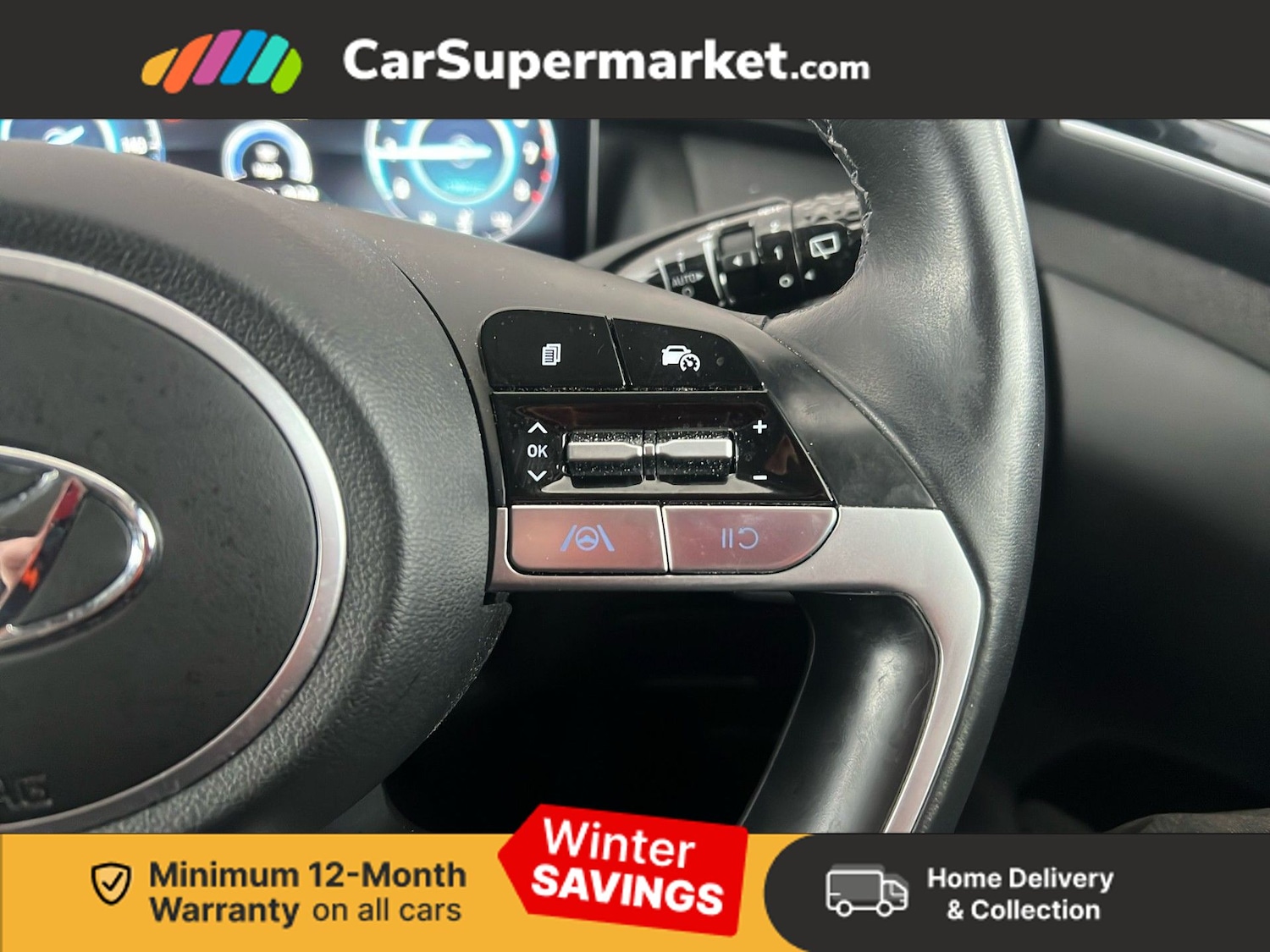 Used Hyundai TUCSON 2022 for sale - 77327442: Photo 25