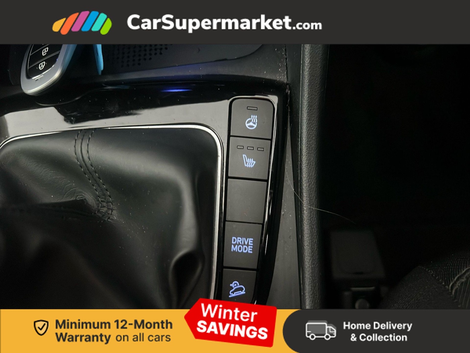 Used Hyundai TUCSON 2022 for sale - 77327442: Photo 26