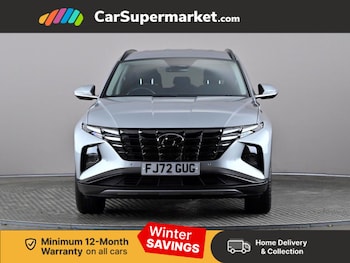 Used Hyundai TUCSON 2022 for sale - 77327442: Photo