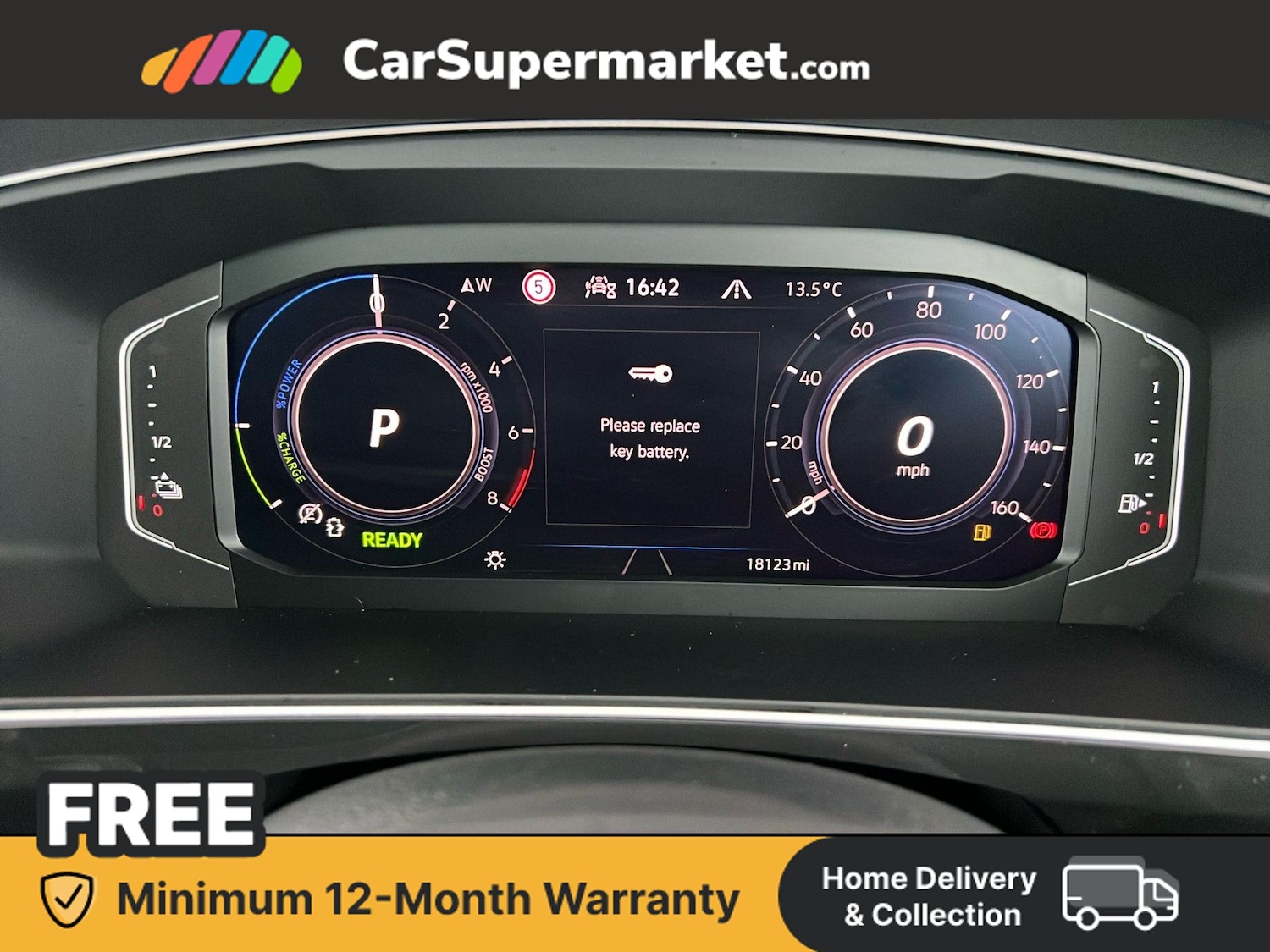 Used Volkswagen Tiguan 2023 for sale - 77641953: Photo 15