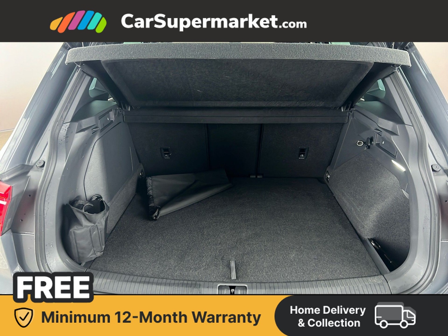 Used Volkswagen Tiguan 2023 for sale - 77641953: Photo 21