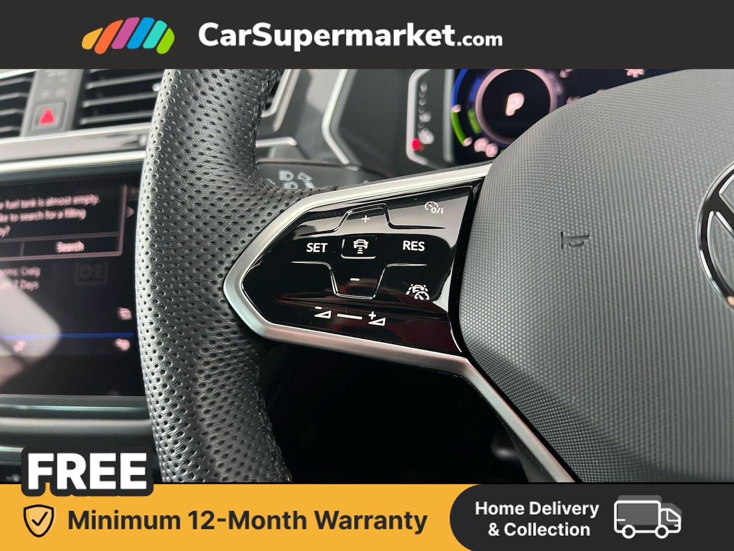 Used Volkswagen Tiguan 2023 for sale - 77641953: Photo 25