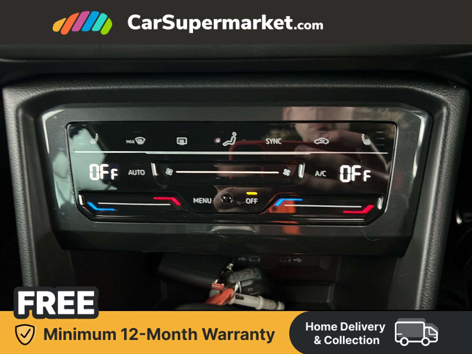 Used Volkswagen Tiguan 2023 for sale - 77641953: Photo 26