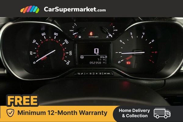 Used Citroen C3 2017 for sale - 76267869: Photo 13