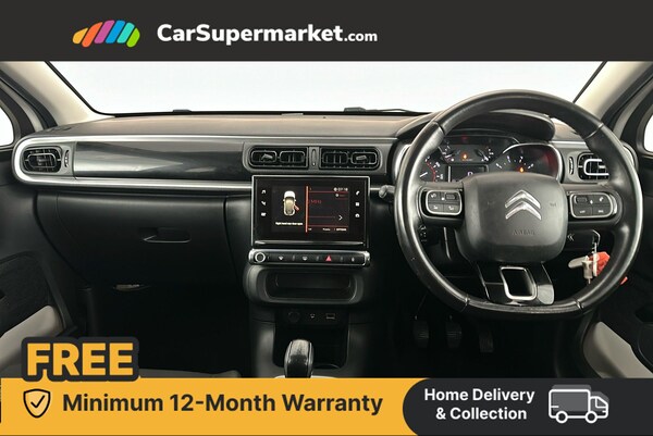 Used Citroen C3 2017 for sale - 76267869: Photo 15
