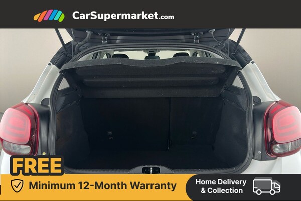 Used Citroen C3 2017 for sale - 76267869: Photo 22