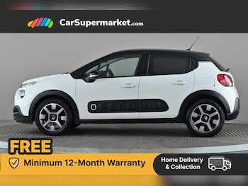 Used Citroen C3 2017 for sale - 76267869: Photo 3