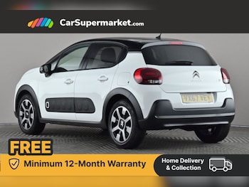 Used Citroen C3 2017 for sale - 76267869: Photo 4