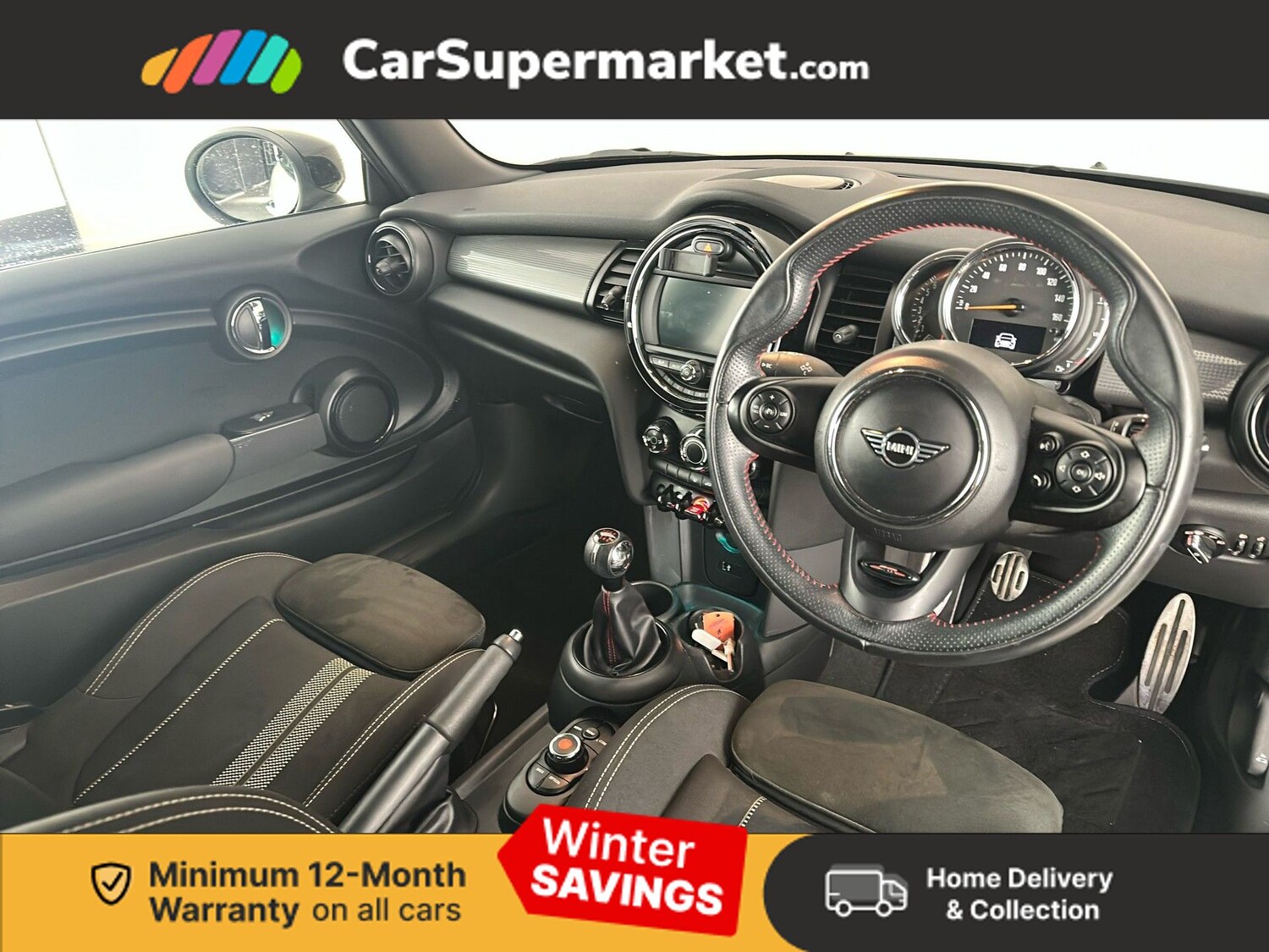 Used MINI Hatch 2019 for sale - 77037274: Photo 14