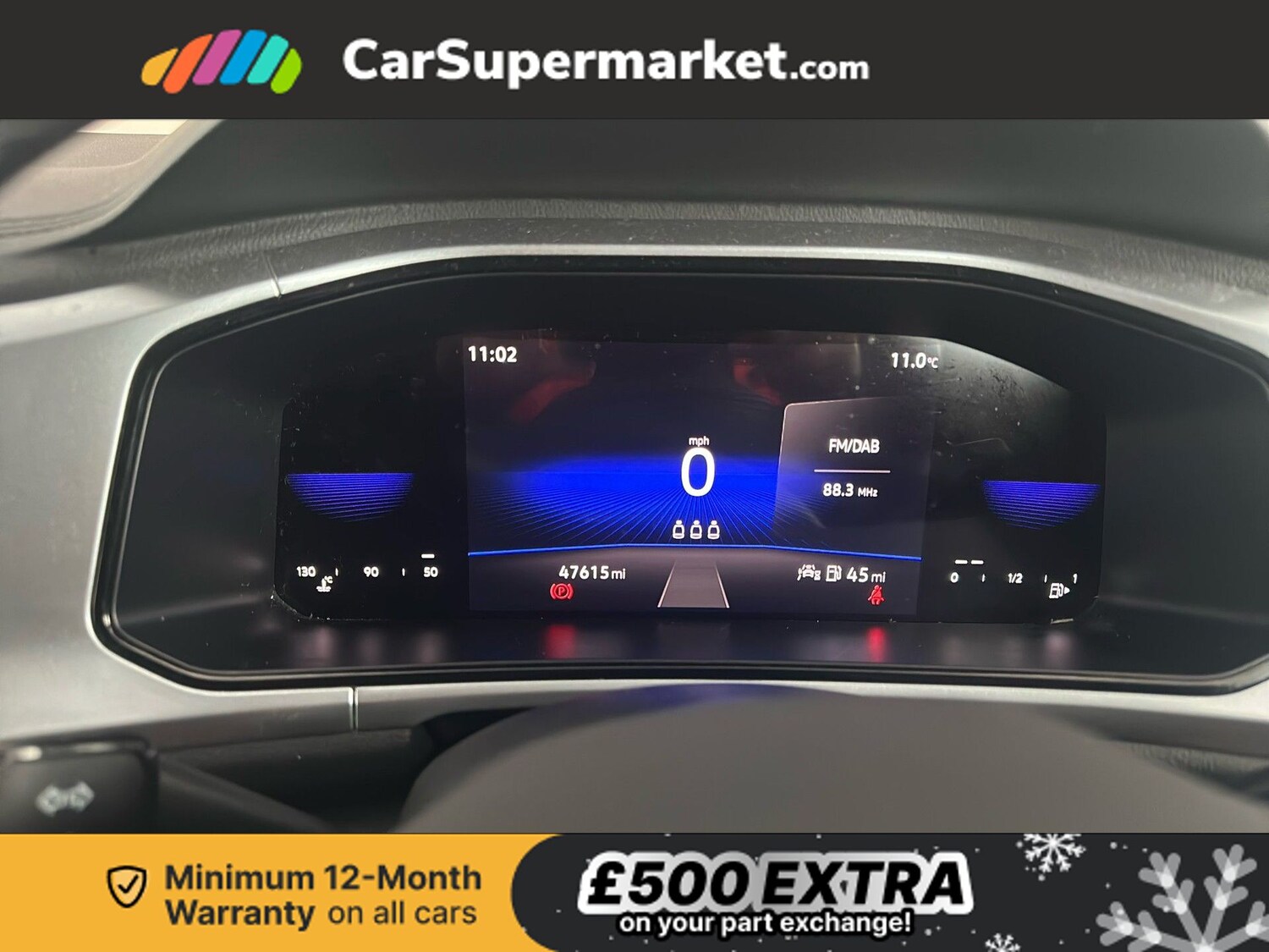 Used Volkswagen T-Roc 2022 for sale - 76949625: Photo 16