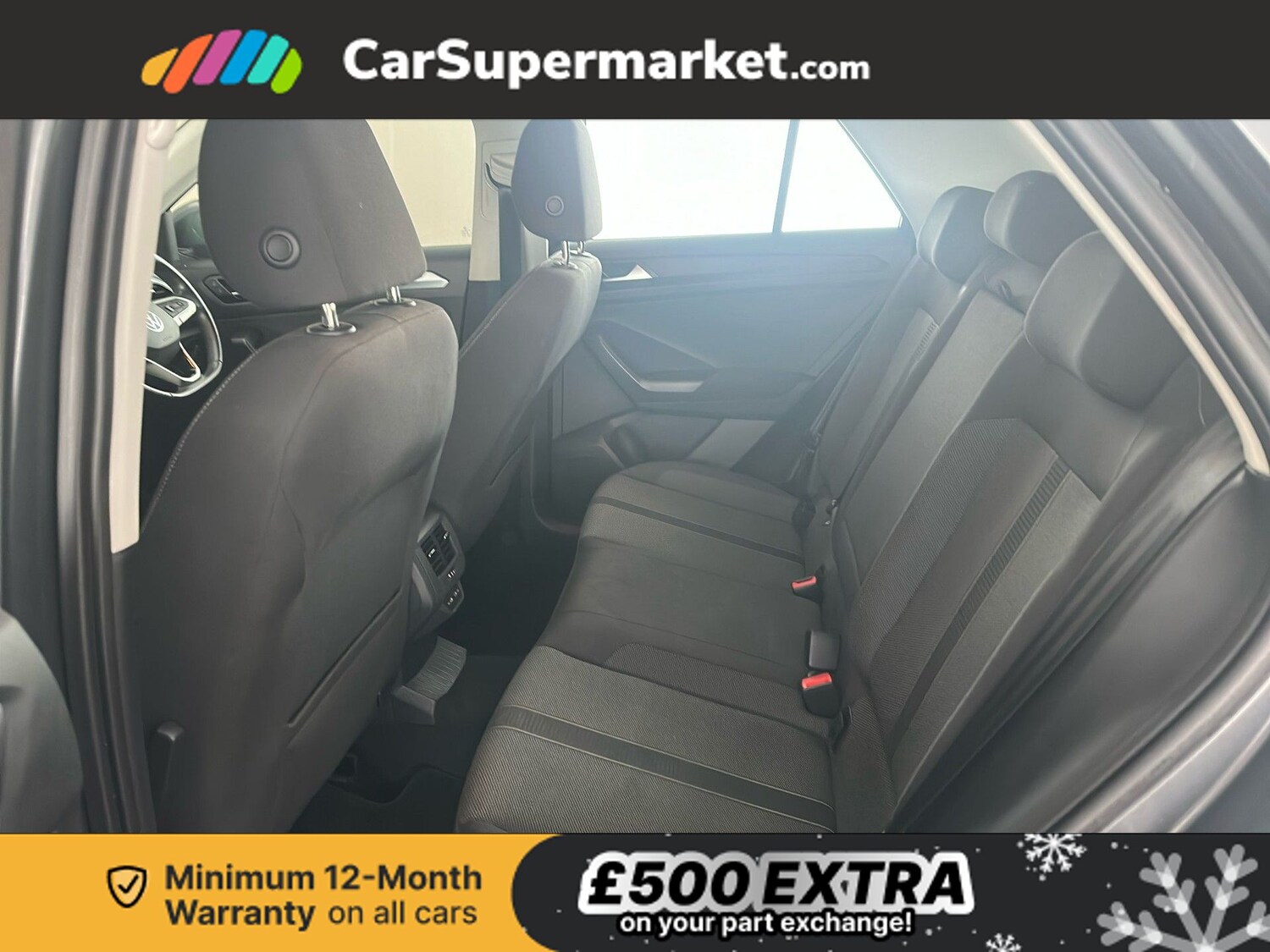 Used Volkswagen T-Roc 2022 for sale - 76949625: Photo 19