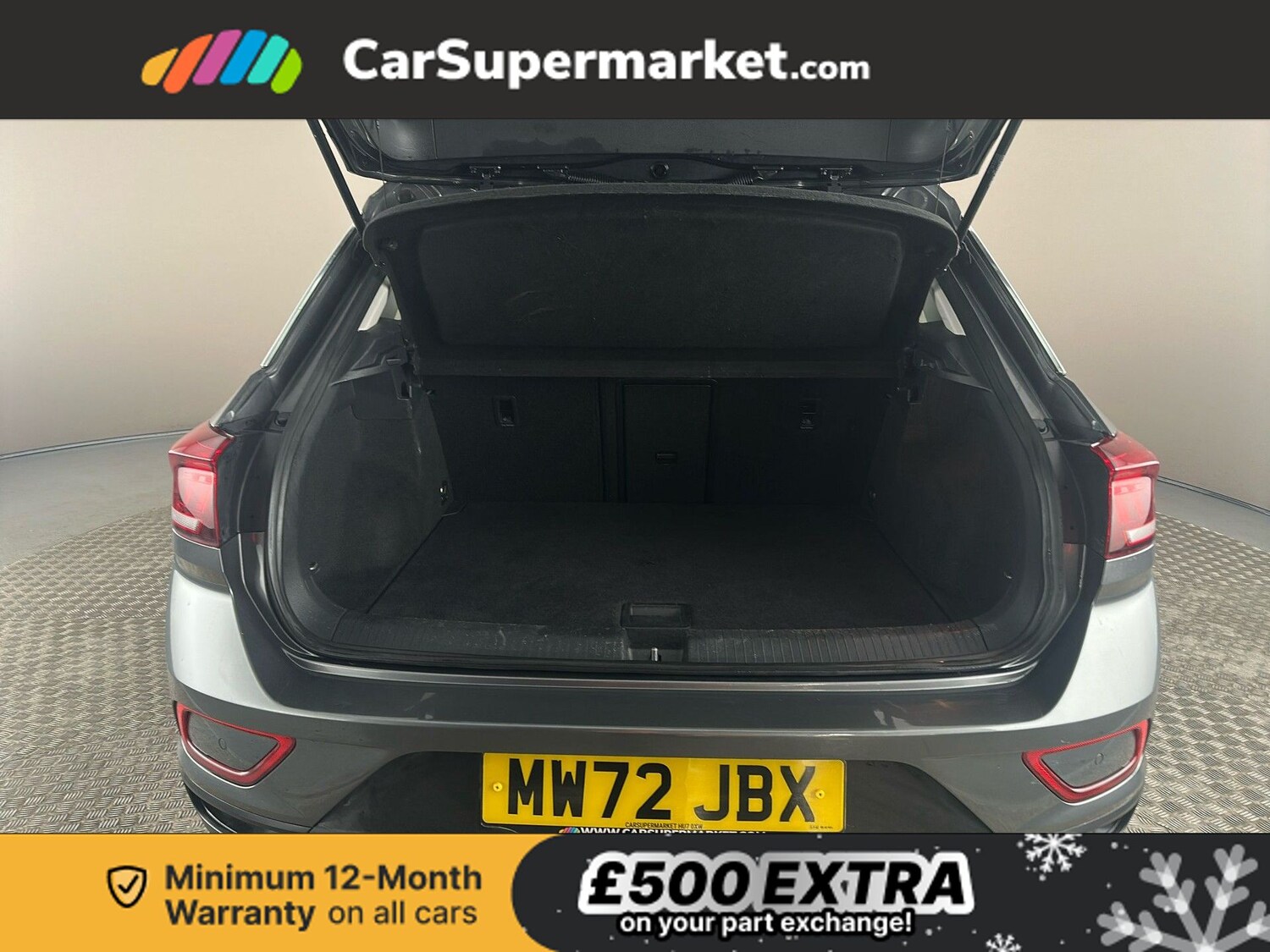 Used Volkswagen T-Roc 2022 for sale - 76949625: Photo 23